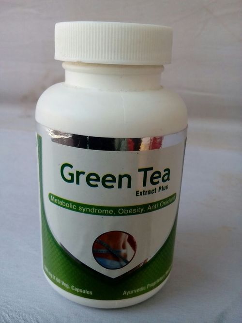 Green Tea