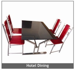 Hotel Dining Table
