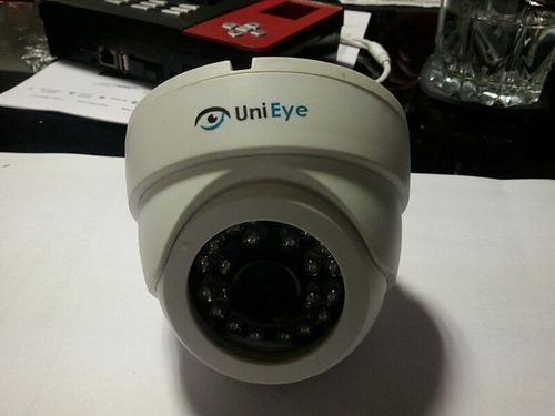 Ir Dome Camera