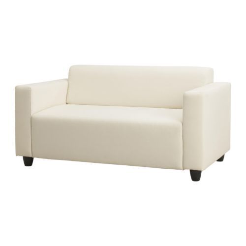 Klobo Two Seat Sofa