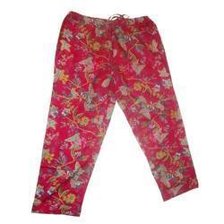 Ladies Trendy Pajama