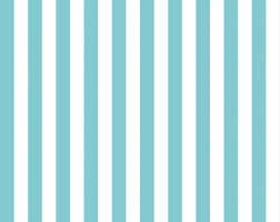 PC Stripe Fabric