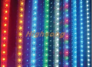 Rigid LED strip light SMD 5050