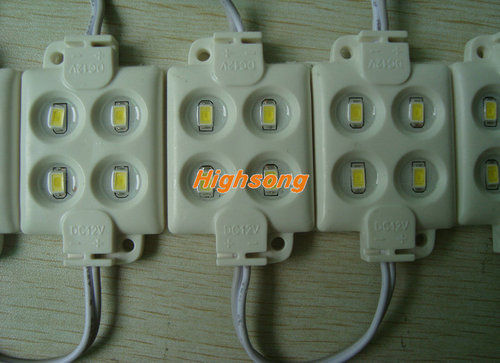  1.44w पावर के साथ SMD5050 LED मॉड्यूल 