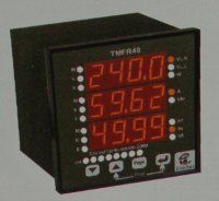 TMFR48 Multifunction Meter