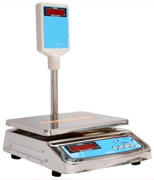 Weighing Scale Repairing Service