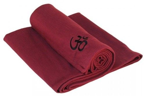 Yoga Blanket