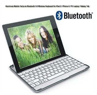  Bluetooth Keyboard 