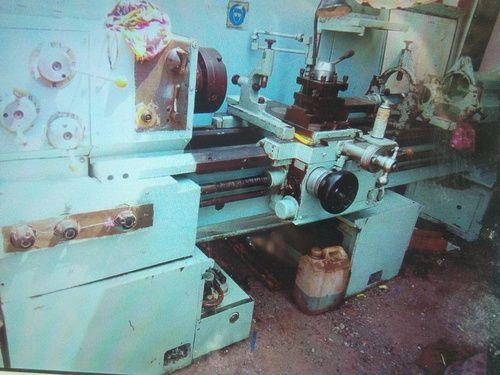 Aditiya Lathe Machine