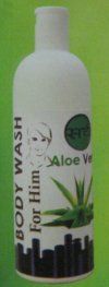 Aloe Vera Body Wash 