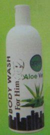 Aloe Vera Body Wash 200 ML