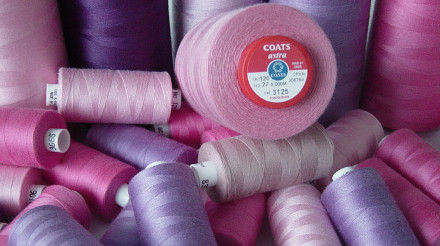 Astra Sewing Thread