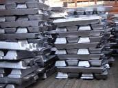 Best Quality Aluminum Ingots