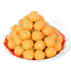 Boondi Ladoo