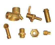 Brass Agro Parts