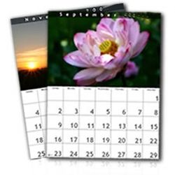 Calendar Printing Services