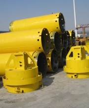 Casing Pipes