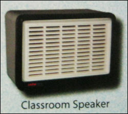 Classroom Speaker