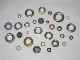 Eyelets For Fashion Industry