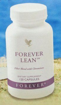 Forever Lean Dietary Supplement 120 Capsules 