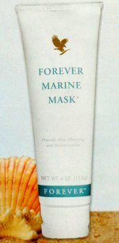Forever Marine Facial Mask