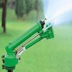 Gun Sprinkler