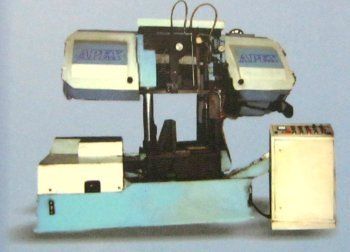 Hydraulic Band Saw Machine