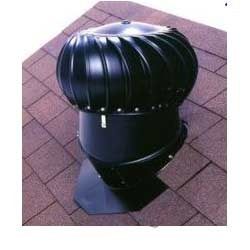 Industrial Roof Extractor