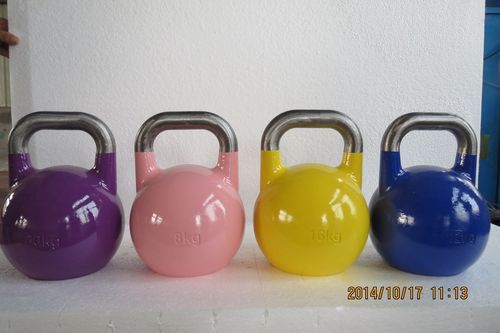 Kettlebell