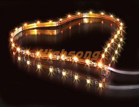 Led Rope Light Series Led Strip Light Smd 335 For Promotion