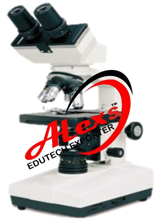 Monocular Inclined Microscope