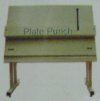 Plate Punch GP-07