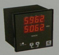 Ten34 3Ph Kwh Led Meter