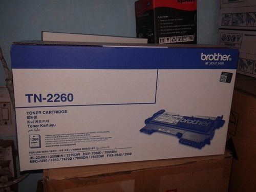 Toner Cartridge