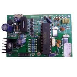 Weighing Scale Motherboard Card