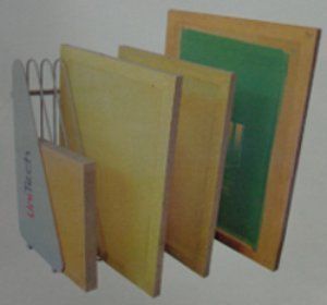 Aluminium Frame/Aluminium Printing Frame