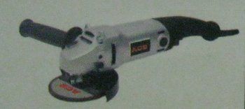 Angle Grinder (G1010)