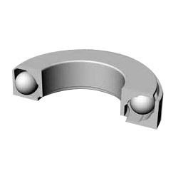 Angular Contact Bearings