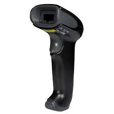 Barcode Scanner