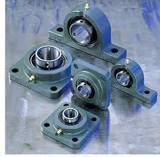 Bearing Units