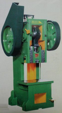 C Type Power Press