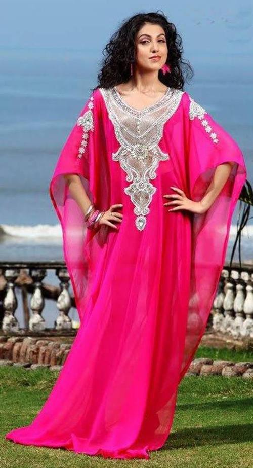 Designer Caftans