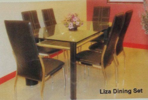 Dining Set (Liza)