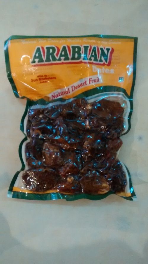 Dry Fruits Dates