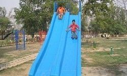 Fun Slide