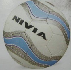 Hand Stitched Pu Soft Leather Volleyball (Vb 476)