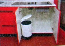 Kitchen Waste Bin