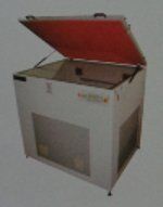 Metal Halide Lamp Exposure Unit