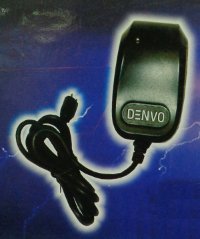 MOBILE CHARGER