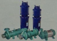 Openwell Submersible Pumpset